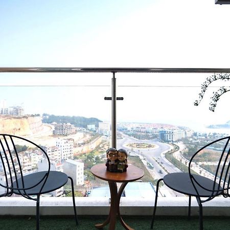 Homestay 1986 Ha Long - Can Ho 2 Phong Nghi View Bien Екстериор снимка