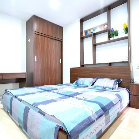 Homestay 1986 Ha Long - Can Ho 2 Phong Nghi View Bien Екстериор снимка