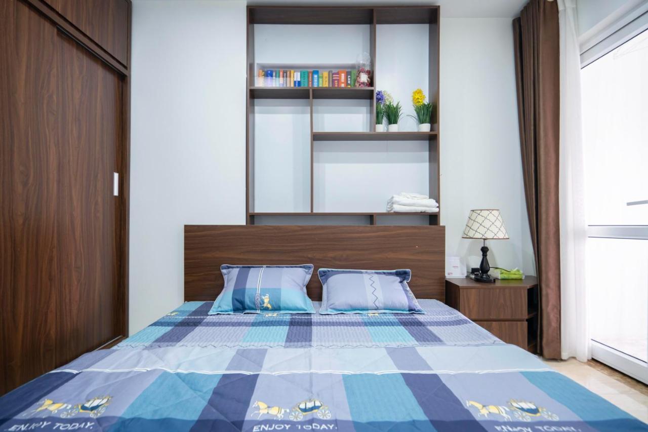 Homestay 1986 Ha Long - Can Ho 2 Phong Nghi View Bien Екстериор снимка