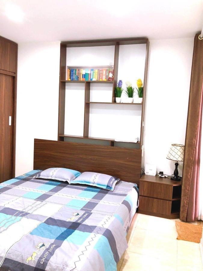 Homestay 1986 Ha Long - Can Ho 2 Phong Nghi View Bien Екстериор снимка