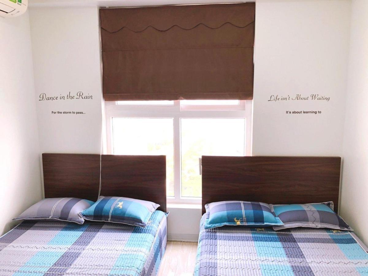Homestay 1986 Ha Long - Can Ho 2 Phong Nghi View Bien Екстериор снимка